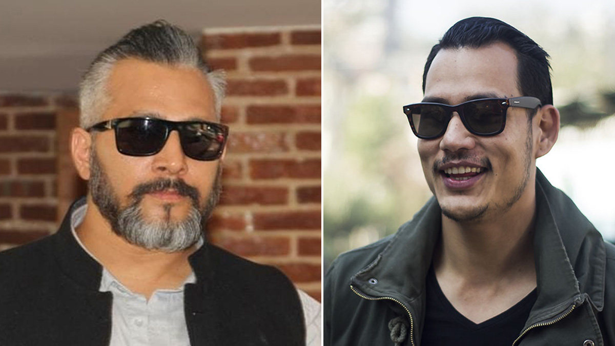 ‘हिरो र भिलेनभन्दा पनि चरित्र महत्वपूर्ण हुन्छ’